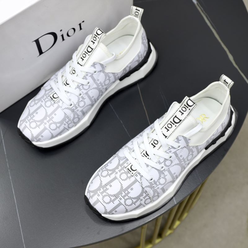 Christian Dior Sneaker